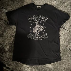 The Post ‘Howdy Cowboy’ Shirt